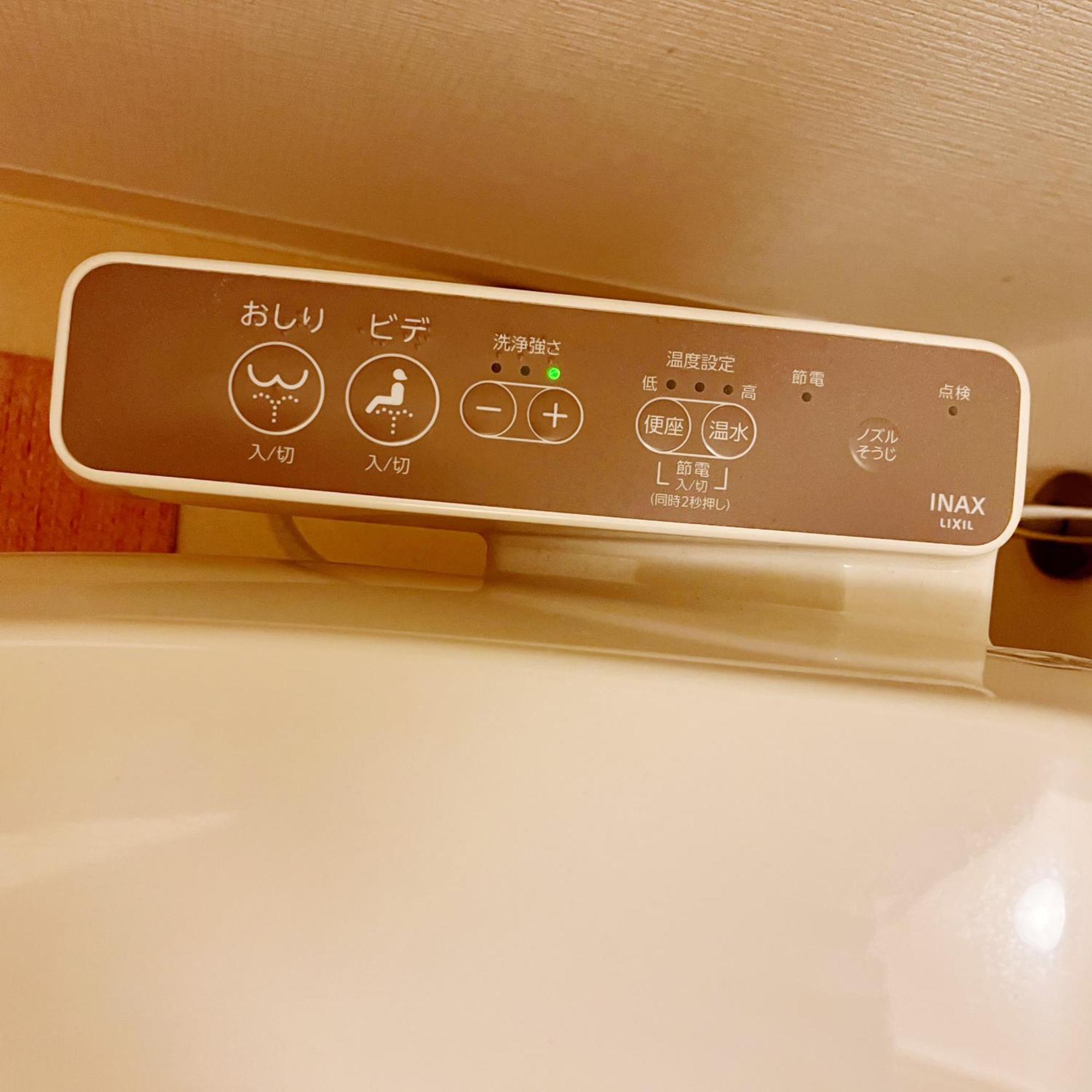 浅草駅から徒歩4分 Wi-Fi無料 成田羽田直行 Leilighet Tokyo Eksteriør bilde